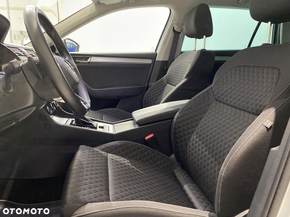 Skoda Superb 1.5 TSI Ambition DSG - 11