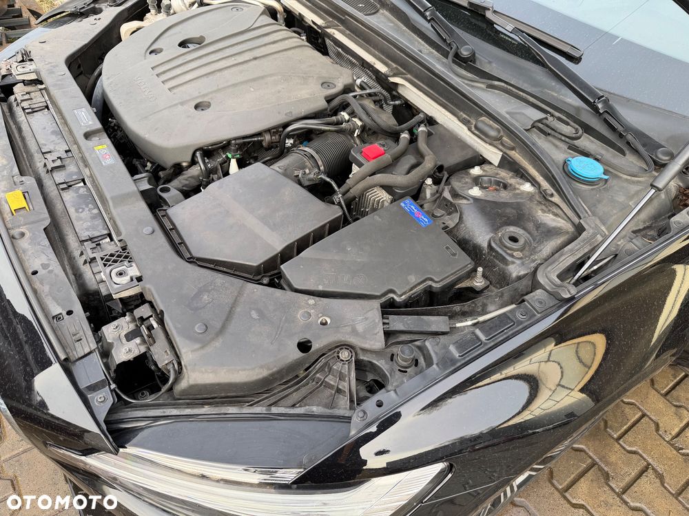 Volvo S60 B4 B Inscription - 21