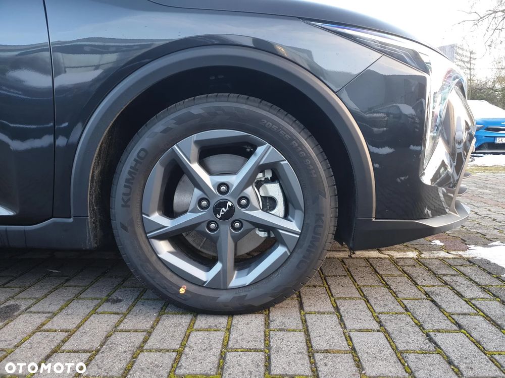 Kia K4 1.6 T-GDI M - 18