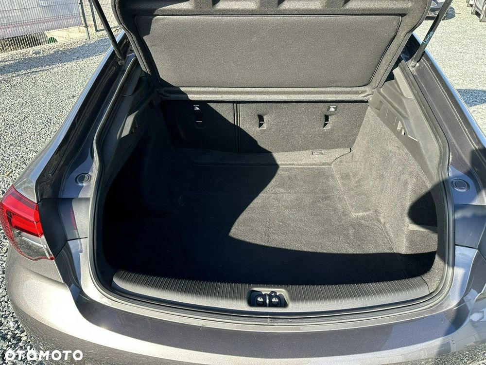 Opel Insignia 2.0 CDTI Business Elegance S&S - 25