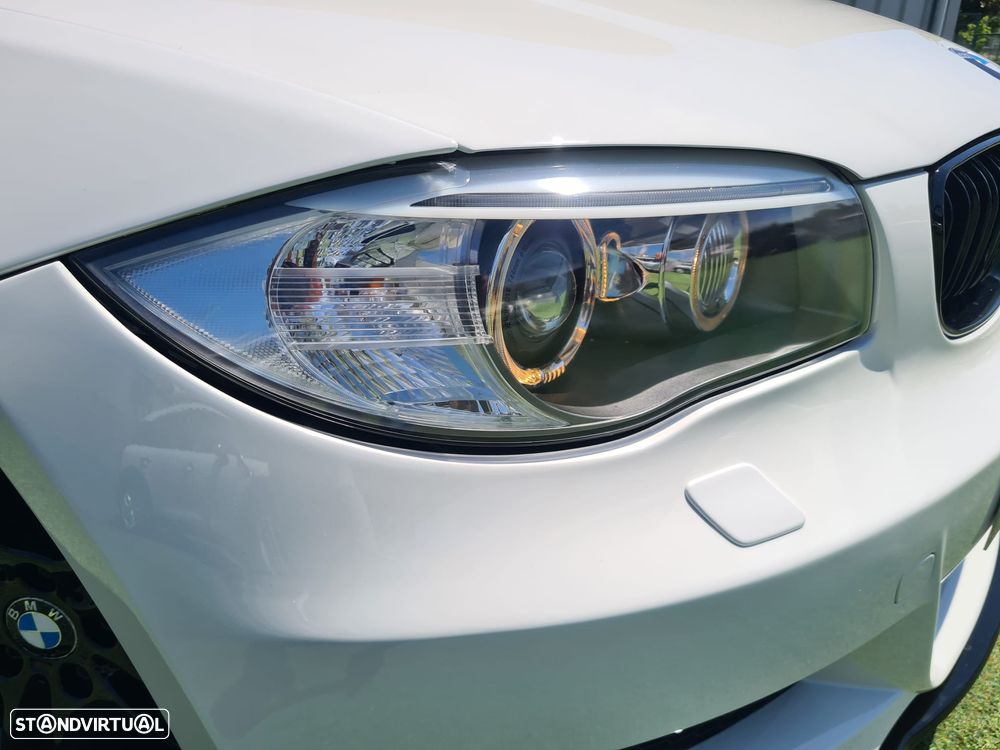 BMW 118 d Coupe - 9