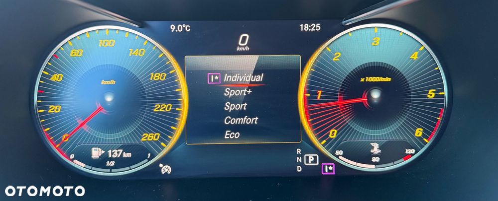 Mercedes-Benz Klasa C - 23