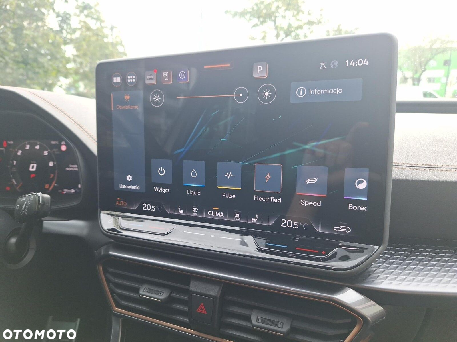 Cupra Leon - 24