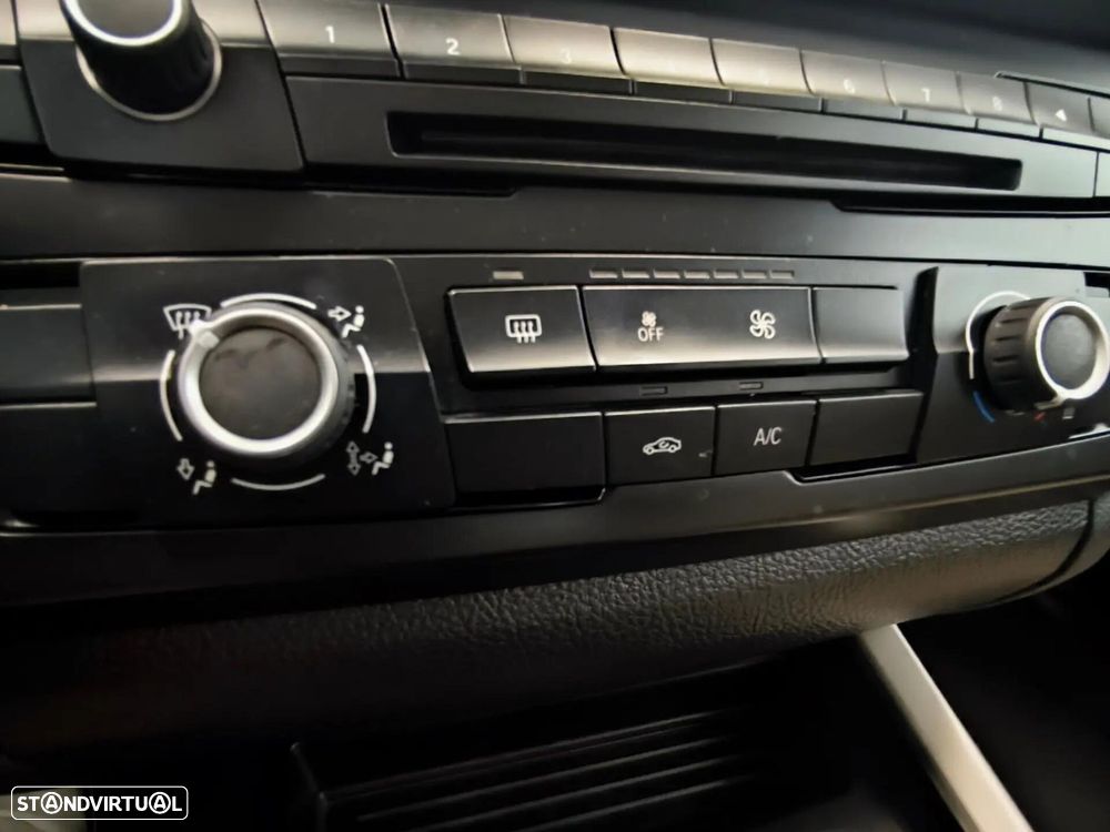 BMW 118 d Line Sport - 47