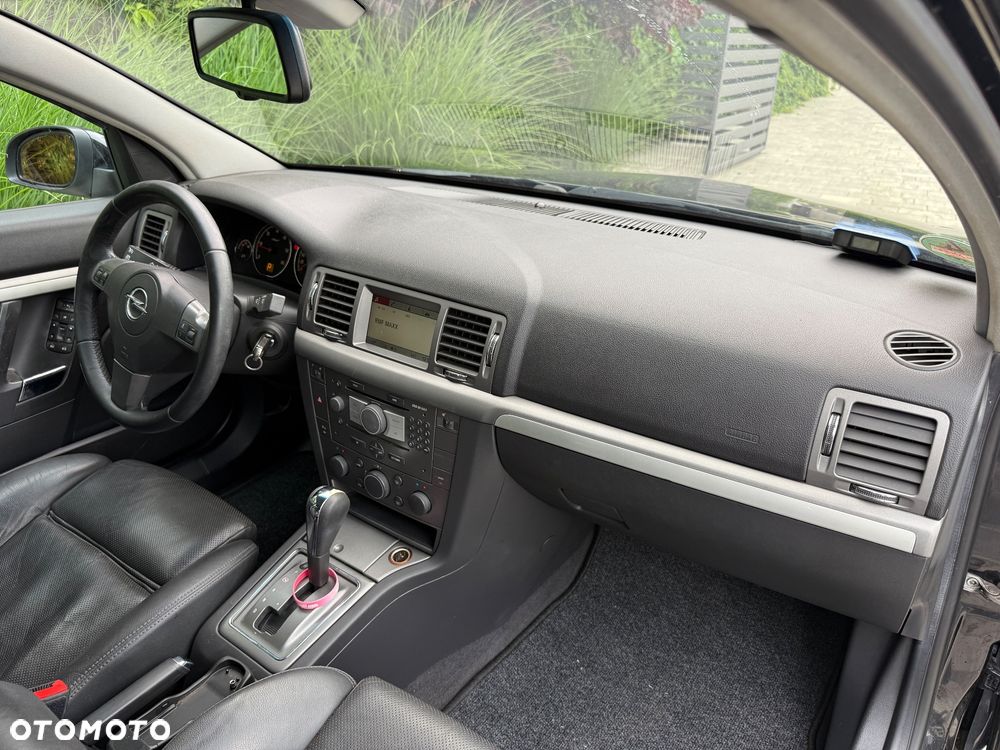 Opel Signum - 5