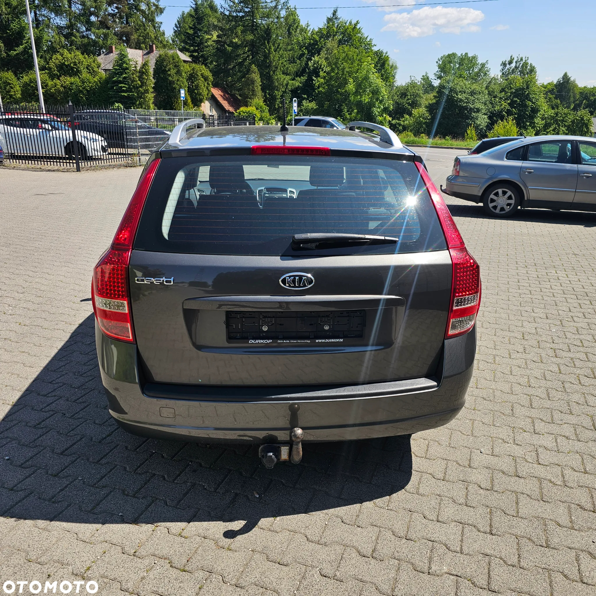 Kia Ceed 1.4 CVVT Edition 7 - 5