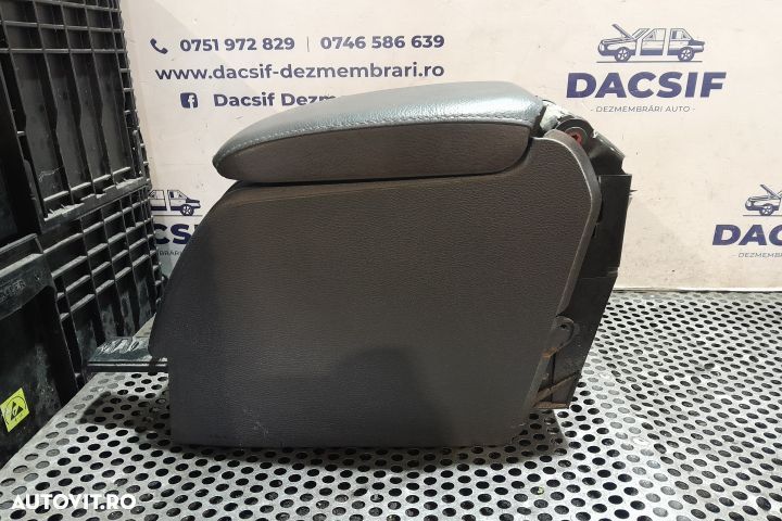 Cotiera 1K5864251C 1K5864251C Volkswagen VW Golf 5 [2003 - 2009] Vari - 2