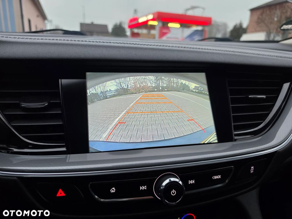 Opel Insignia 1.5 Direct InjectionTurbo Innovation - 31