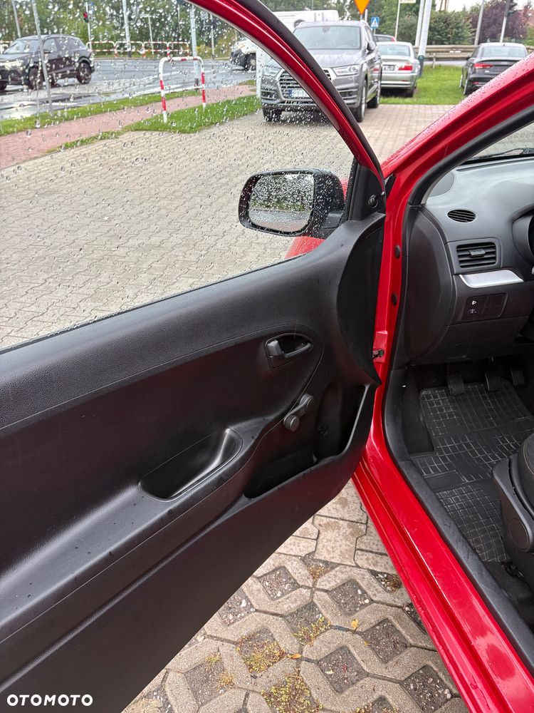 Kia Picanto 1.0 L - 3
