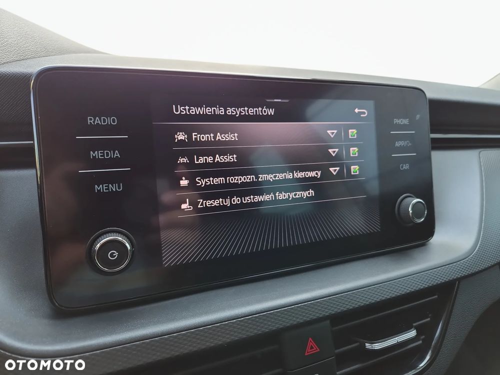 Skoda Scala 1.0 TSI Ambition DSG - 19