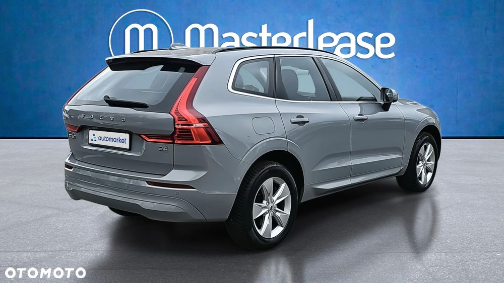 Volvo XC 60 B4 D Core - 6