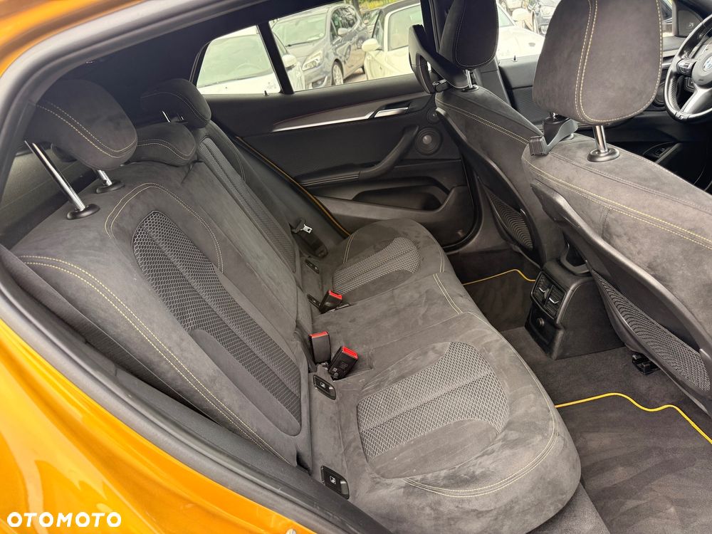 BMW X2 xDrive25d M Sport - 18