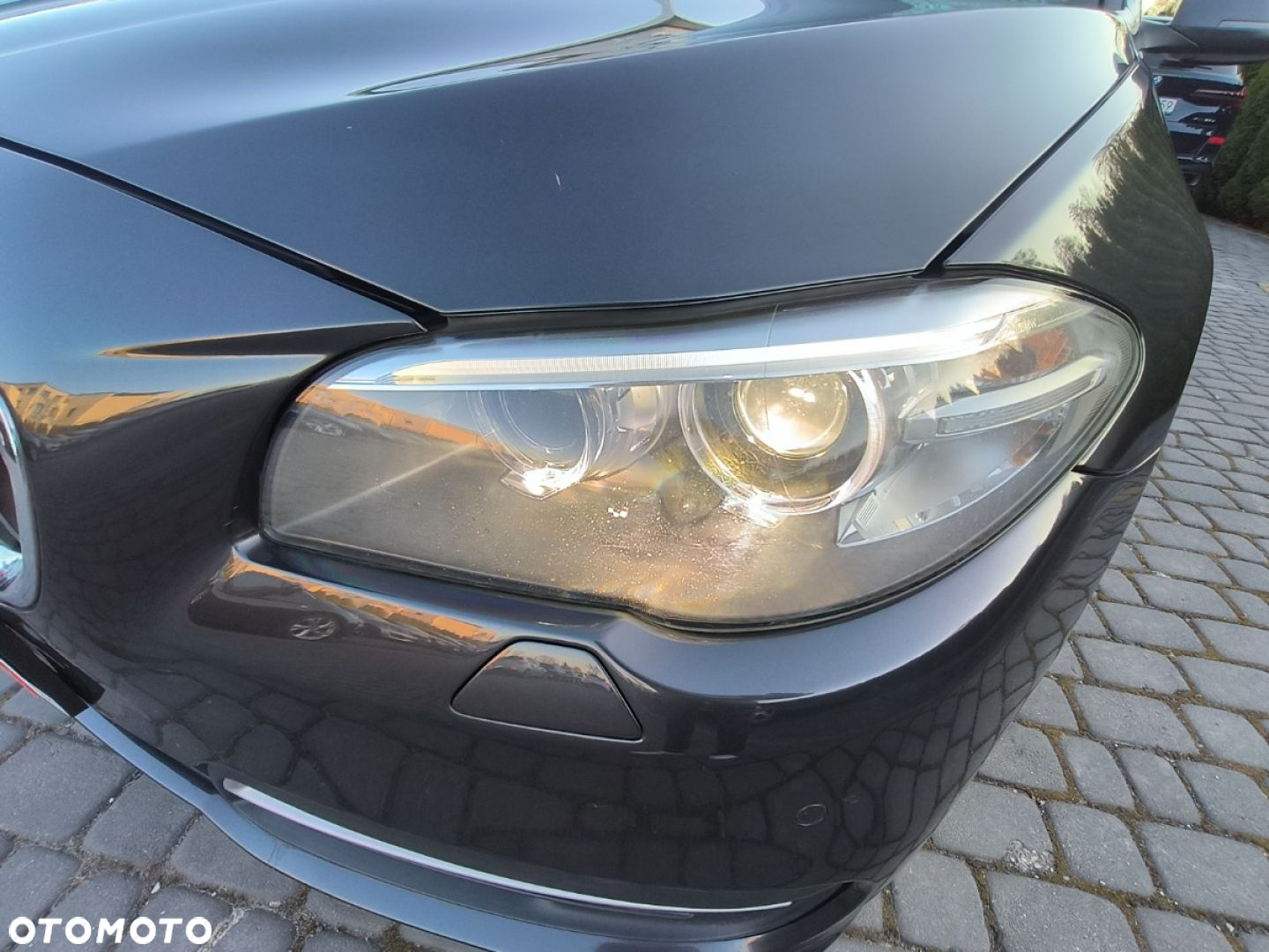 BMW Seria 5 - 20