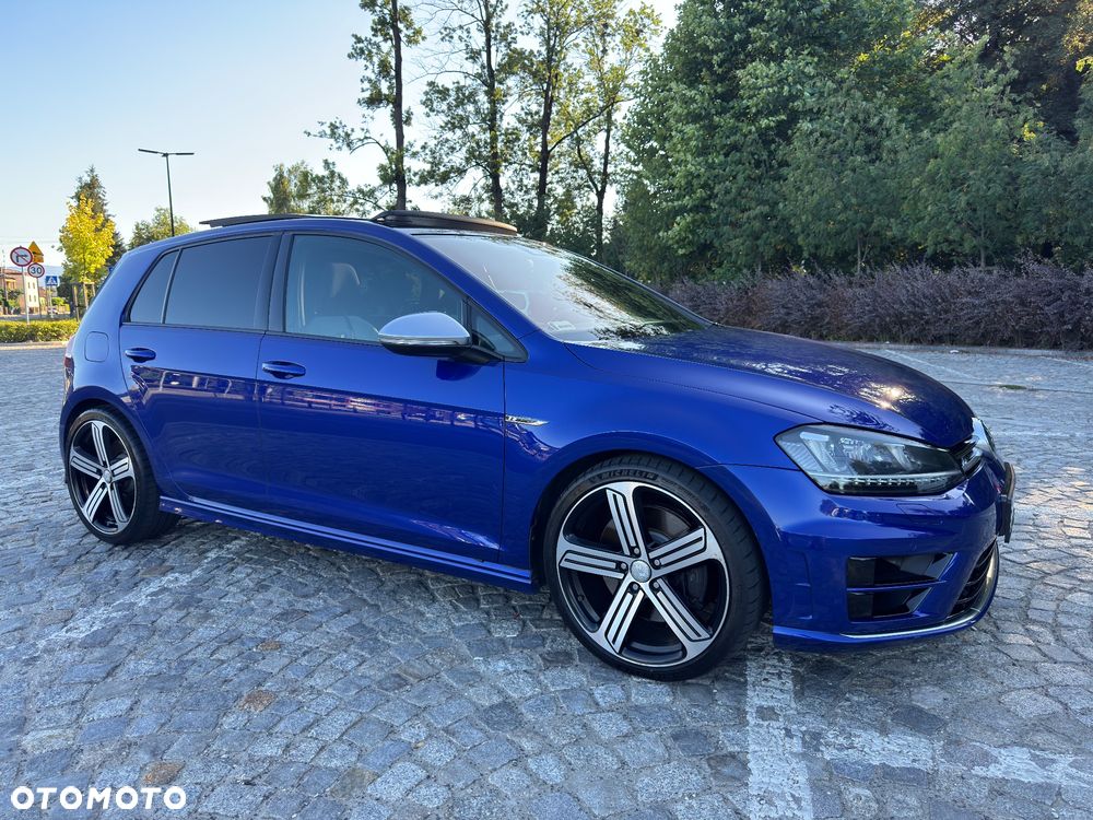 Volkswagen Golf - 5