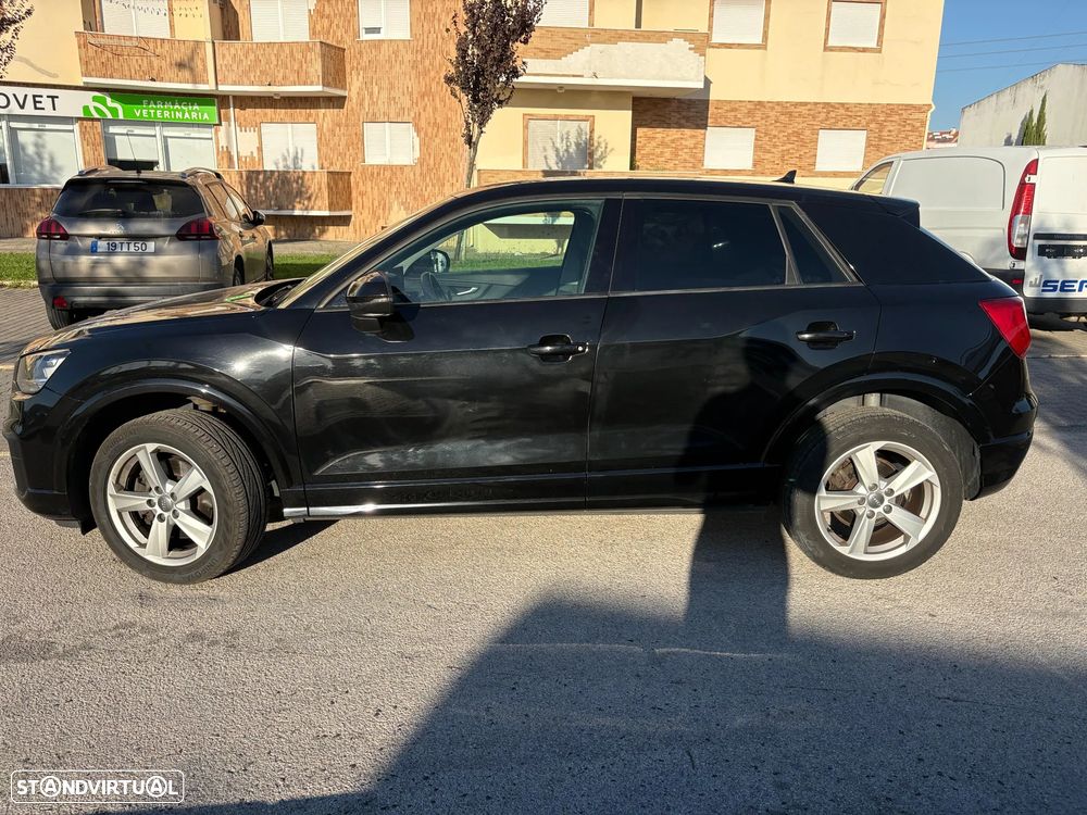 Audi Q2 30 TDI - 5
