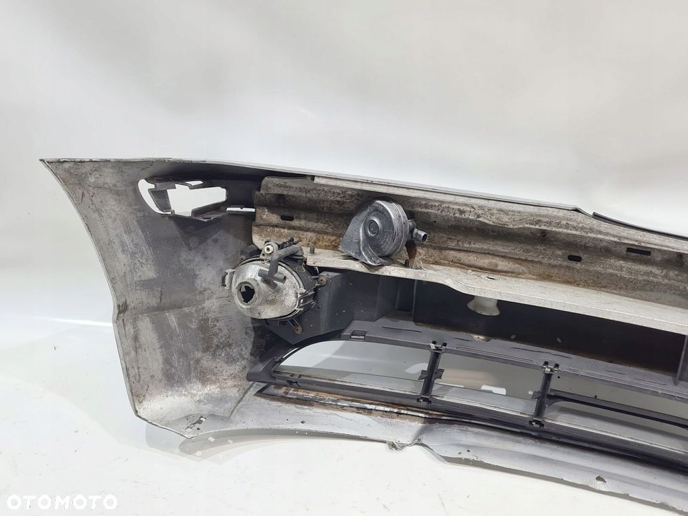 zderzak przód bmw 3 e46 01-05r lift 7030586 - 11