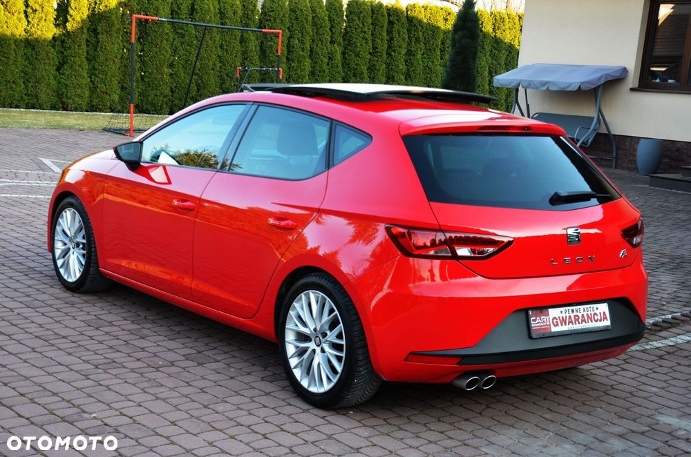 Seat Leon - 20