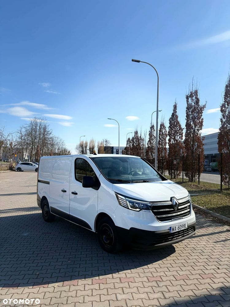 Renault Trafic - 10