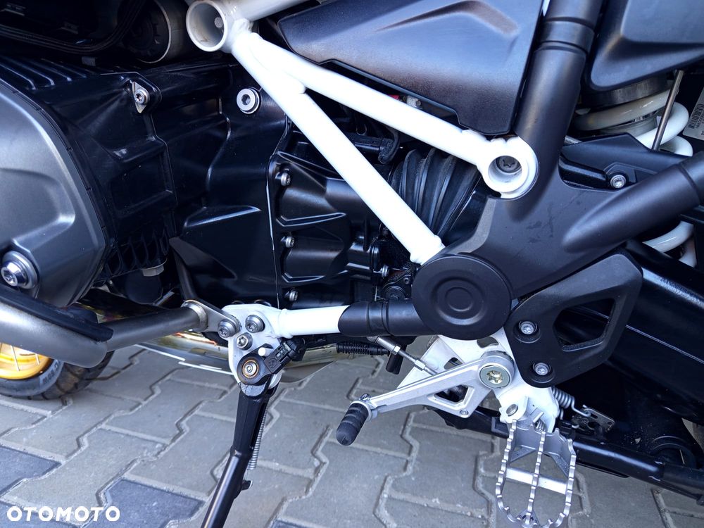 BMW GS - 22