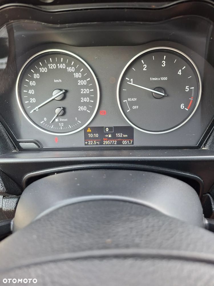 BMW Seria 1 118d Urban Line - 18