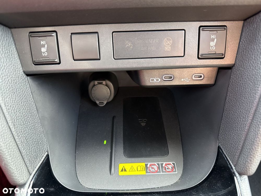 Toyota Yaris Cross Hybrid 1.5 Style - 21
