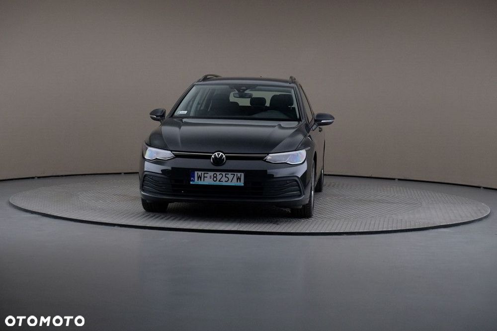 Volkswagen Golf Variant - 3