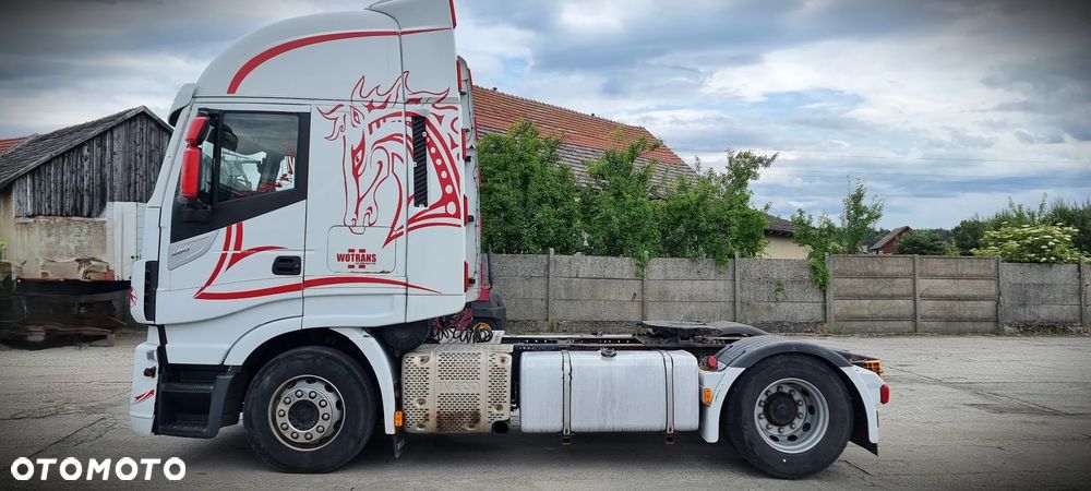 Iveco STRALIS - 6