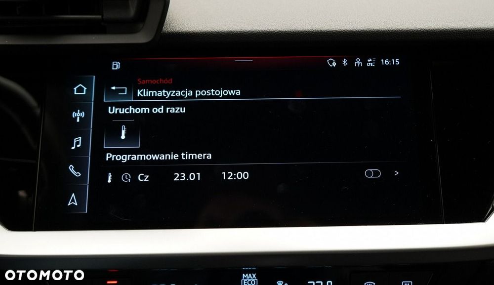Audi A3 Sportback - 34
