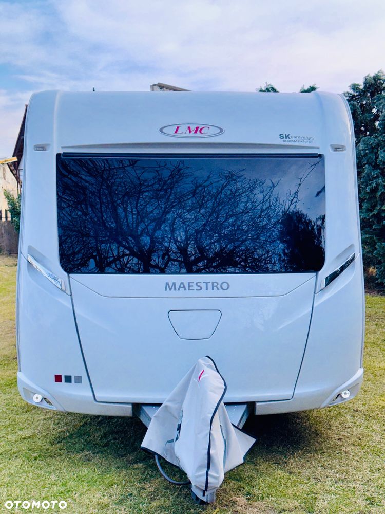 LMC MAESTRO 513 - 4
