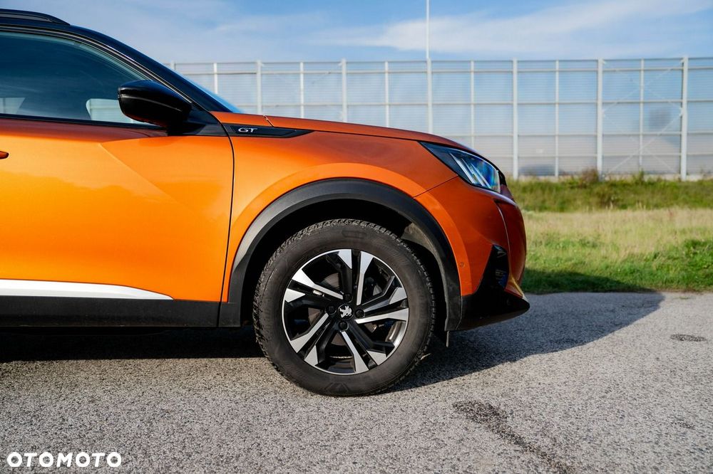 Peugeot 2008 - 9
