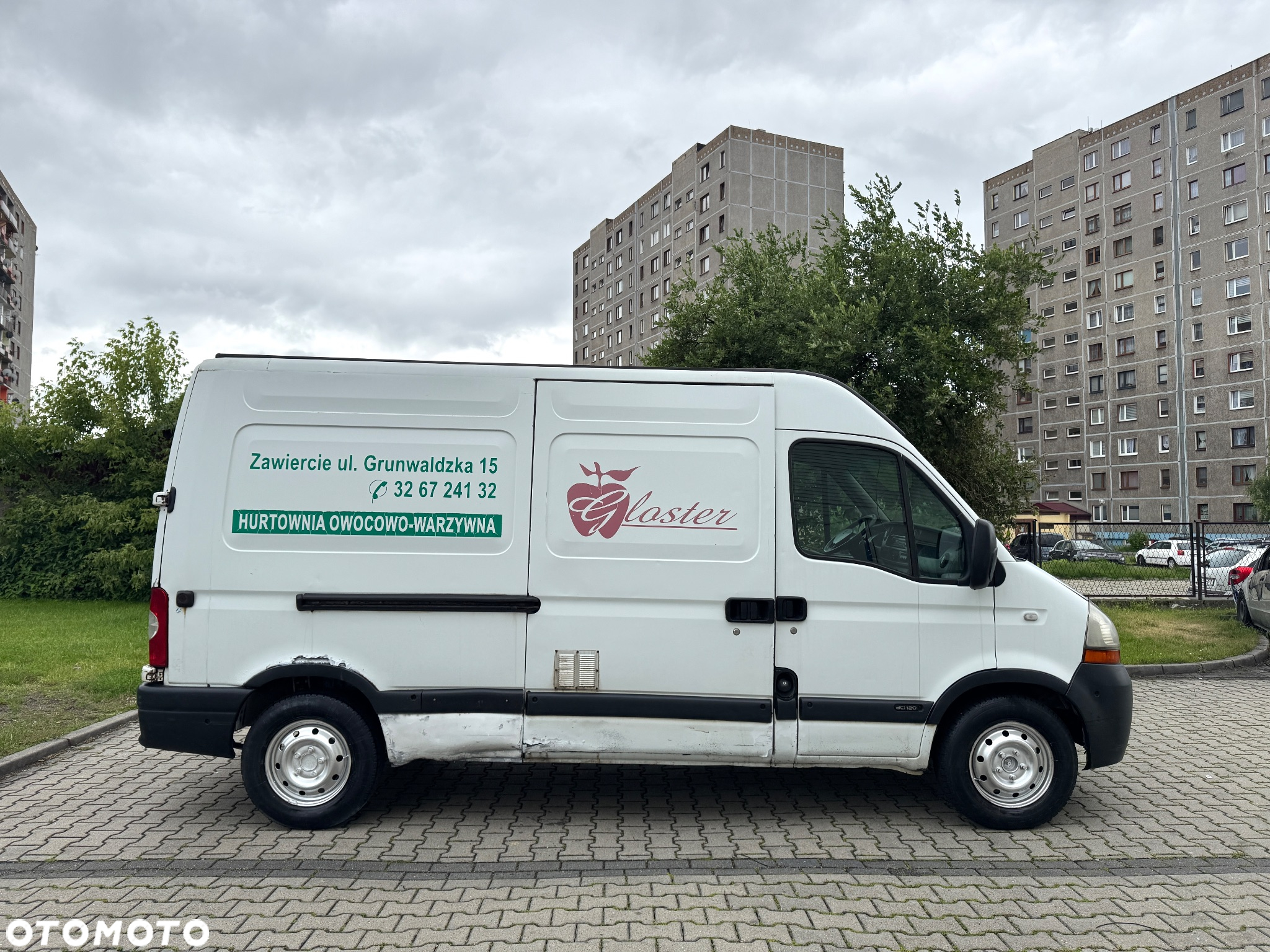 Renault Master - 11