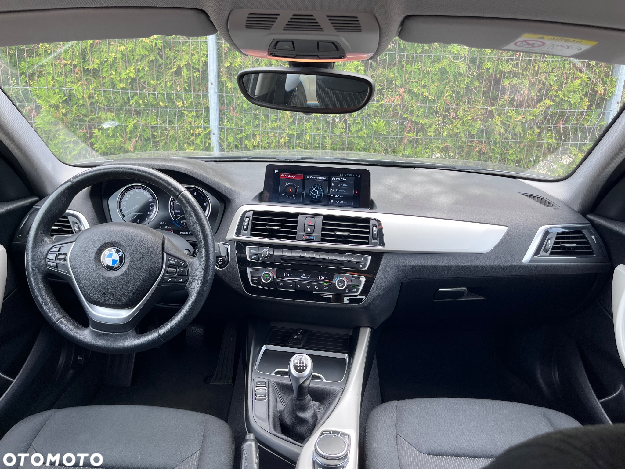BMW Seria 1 118i Business Edition - 35