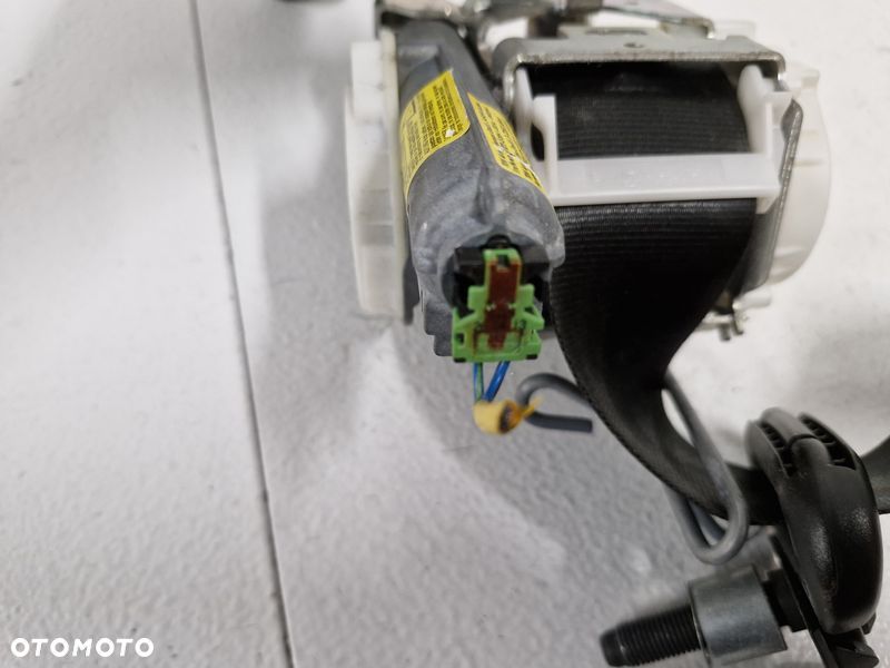 FIAT 500L PAS BEZPIECZEŃSTWA NAPINACZE PRAWY PRZÓD 07355572980 - 6