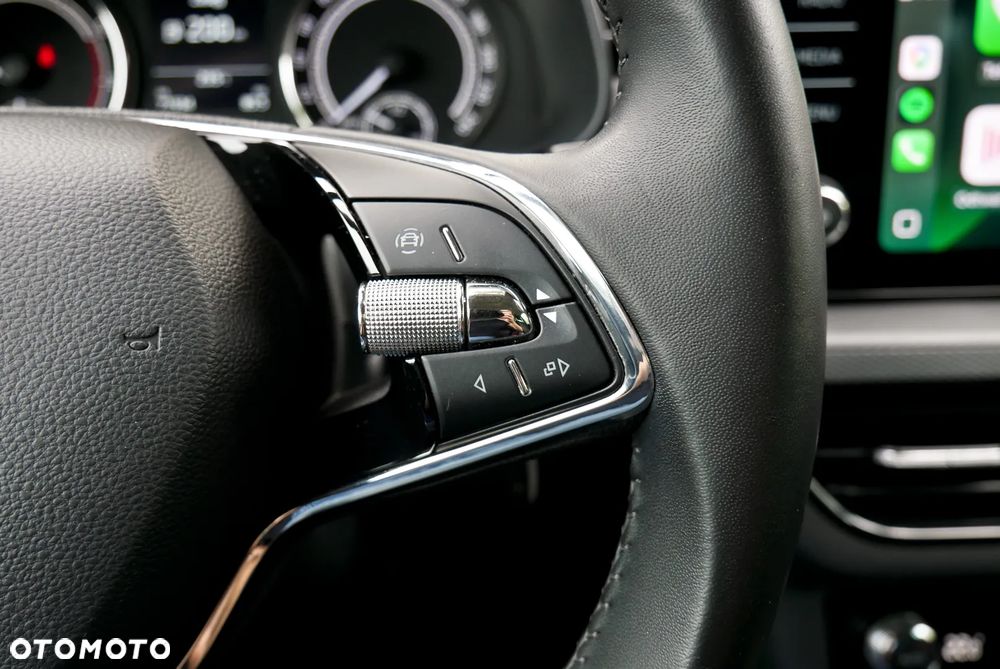Skoda Scala 1.0 TSI Ambition - 27
