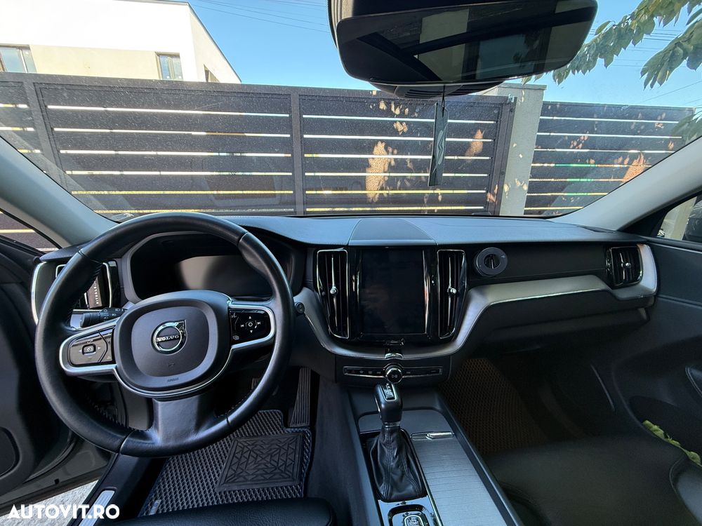 Volvo XC 60 D4 Inscription - 18