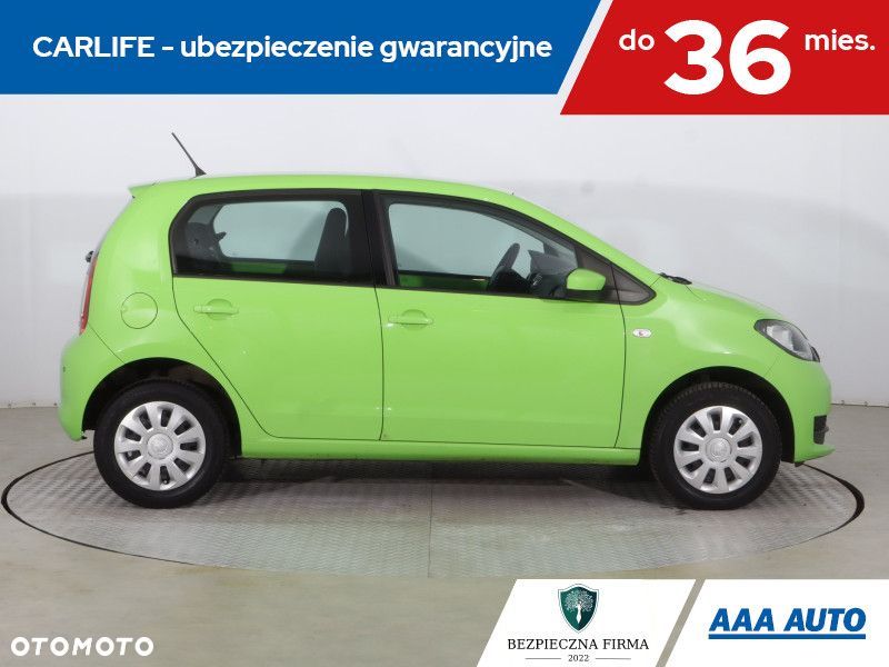 Skoda Citigo - 8