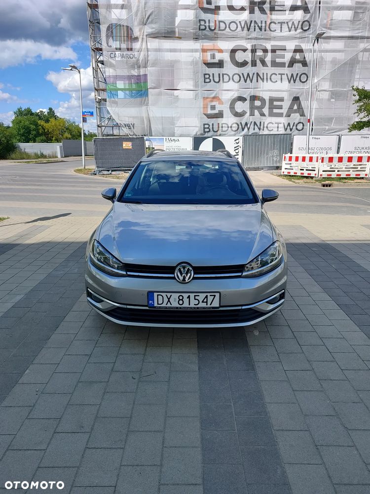 Volkswagen Golf - 10
