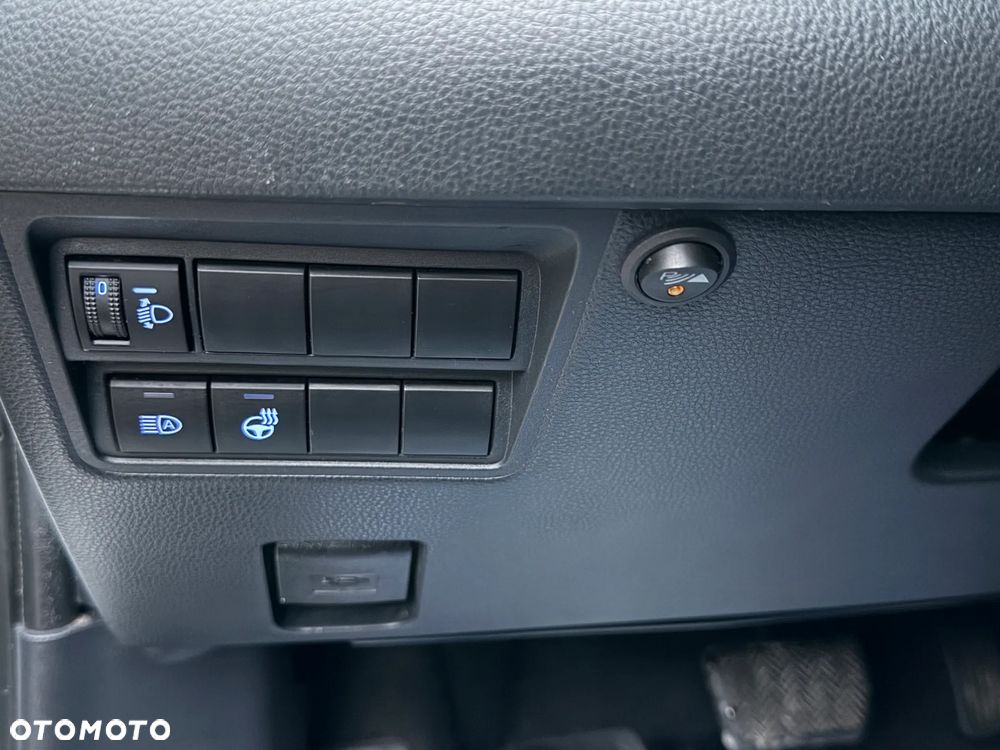 Toyota Yaris Hybrid 1.5 Comfort - 32