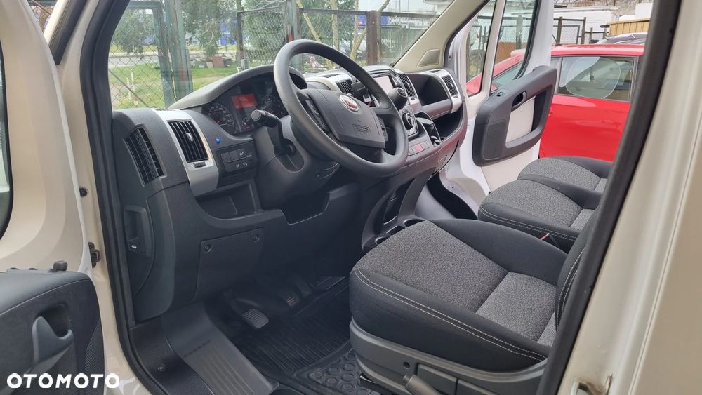 Fiat Ducato - 7