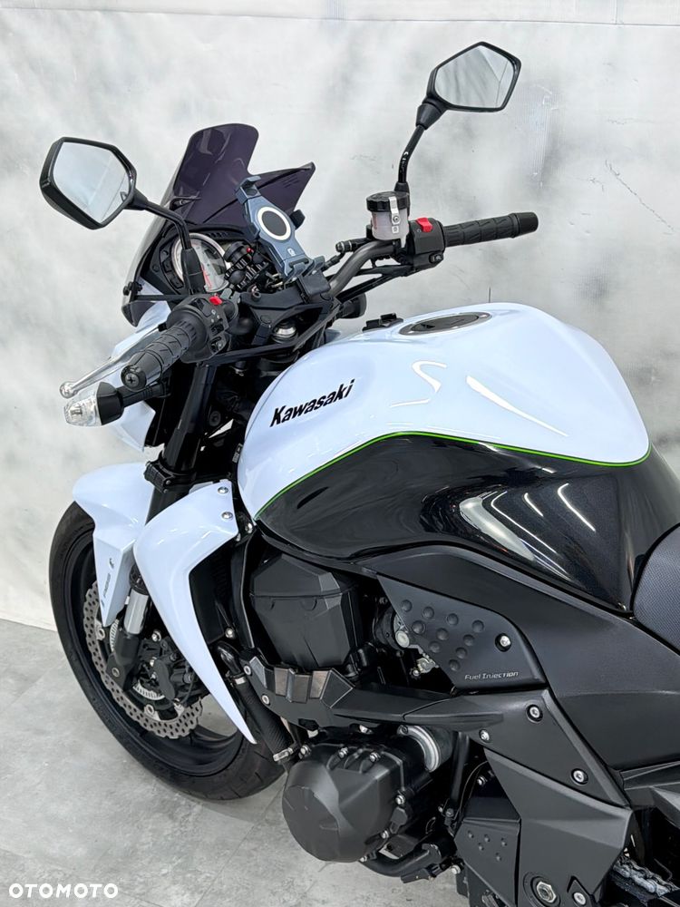 Kawasaki Z - 12