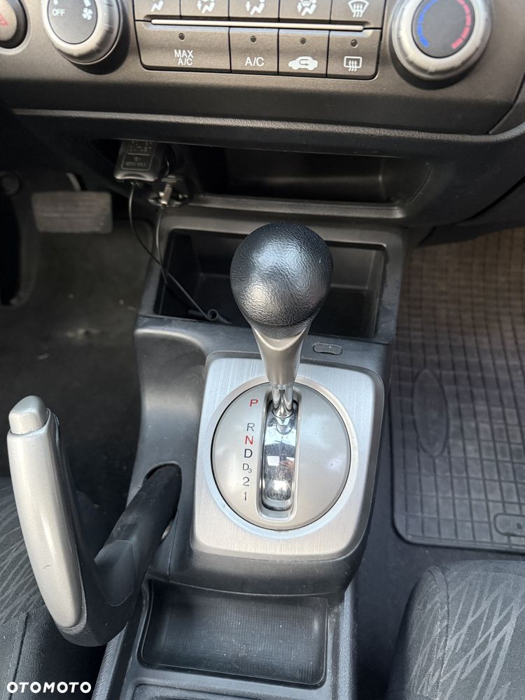 Honda Civic - 20