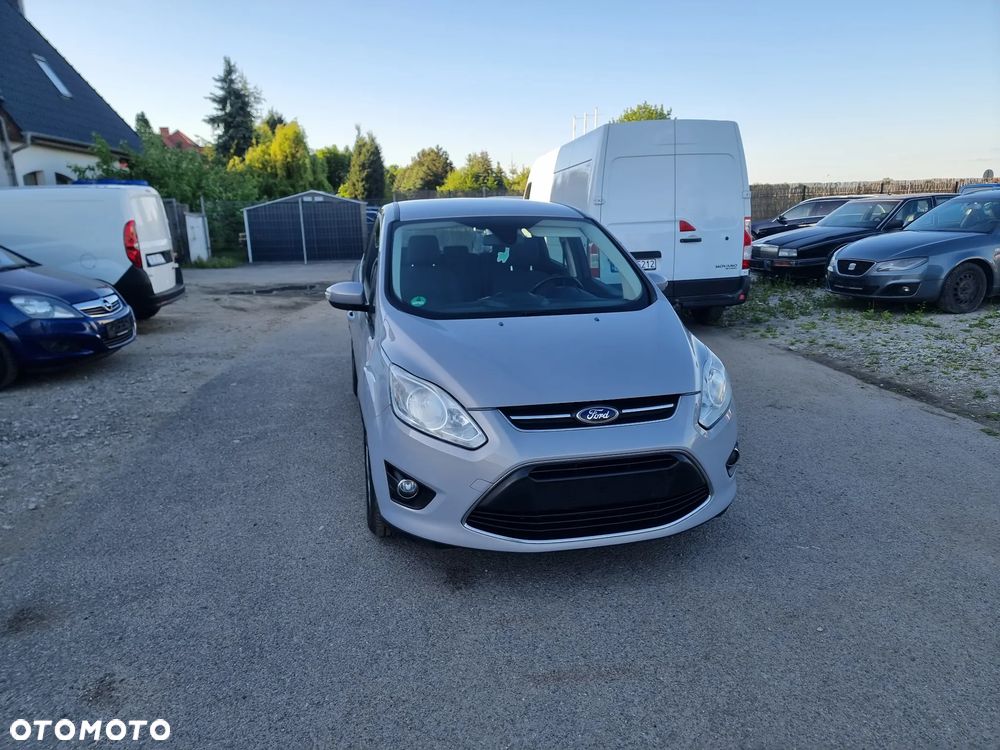 Ford C-MAX - 24