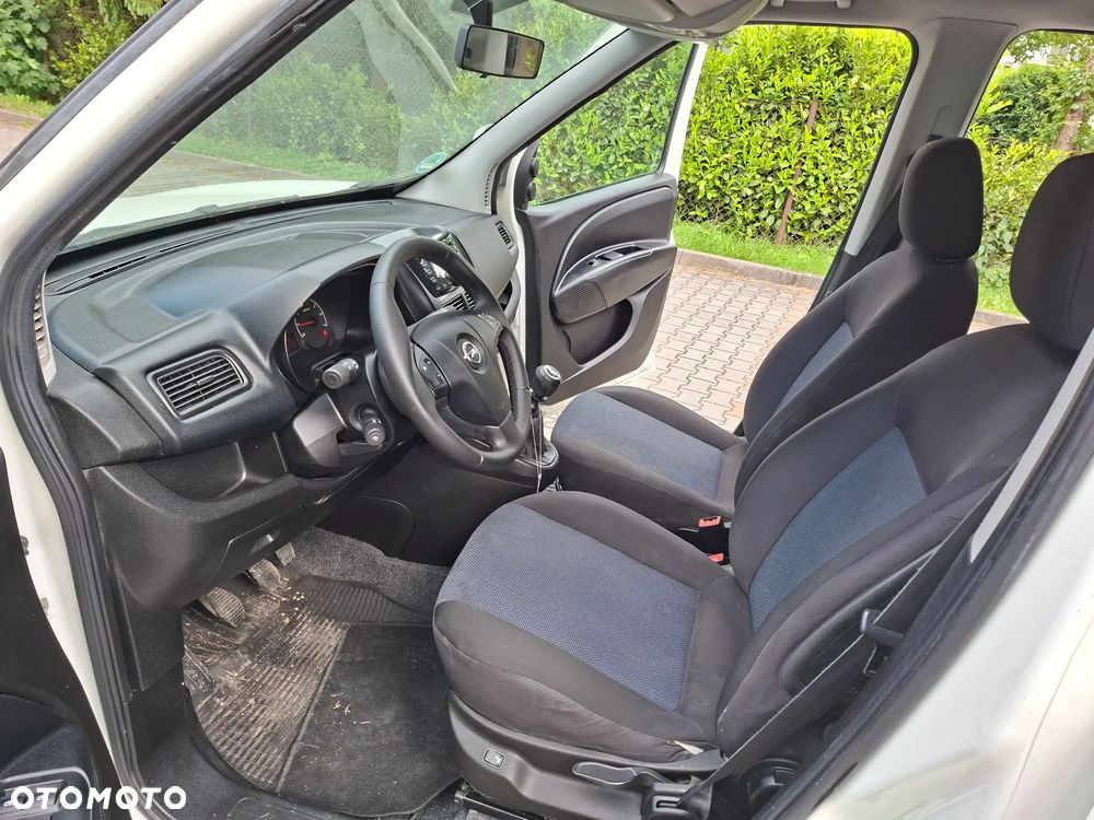 Opel Combo Tour L1H1 - 19