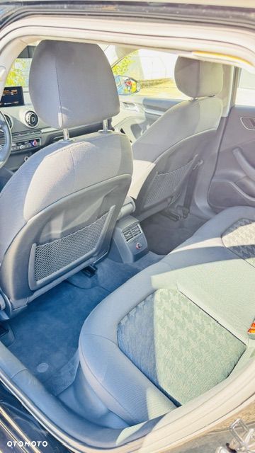 Audi A3 Sportback - 15