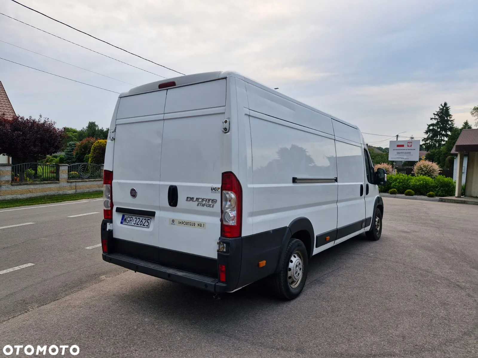 Fiat Ducato - 7