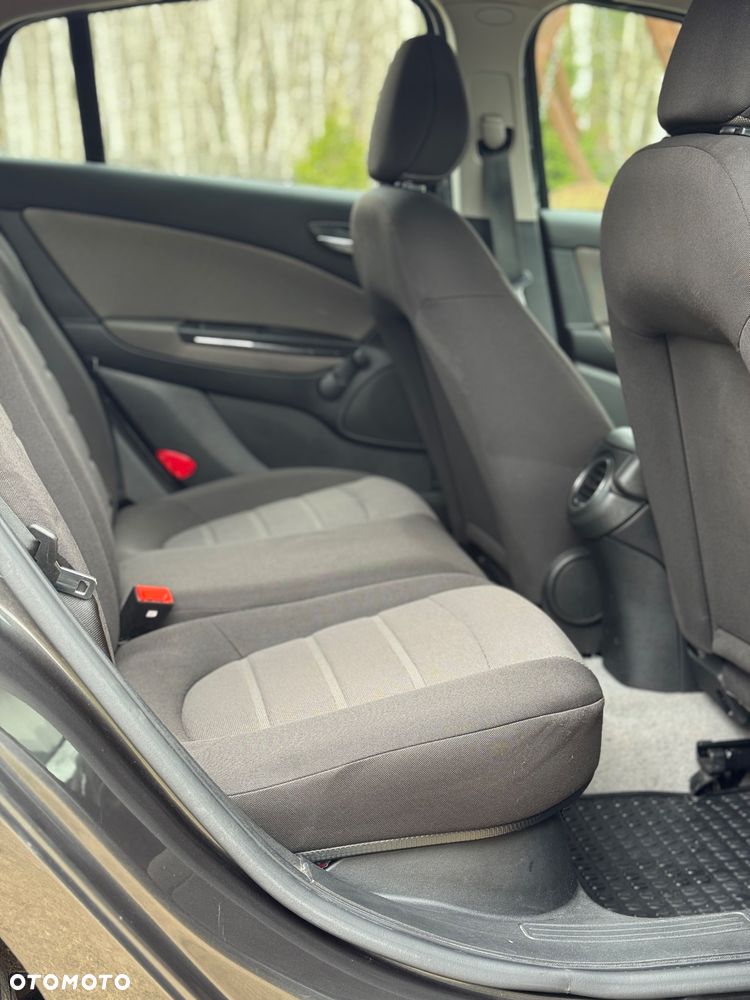 Fiat Bravo 1.6 Multijet 16V Dynamic Euro5 - 12