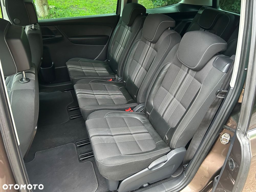 Volkswagen Sharan 1.4 TSI BlueMotion Technology Match - 13