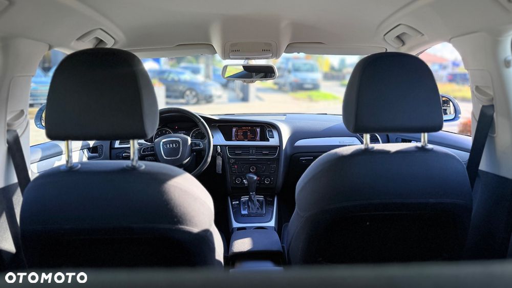 Audi A4 Allroad 2.0 TFSI S tronic - 26