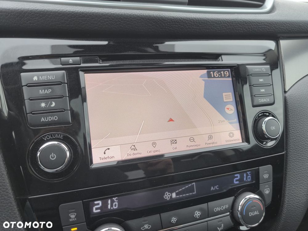 Nissan Qashqai 1.3 DIG-T N-WAY - 20