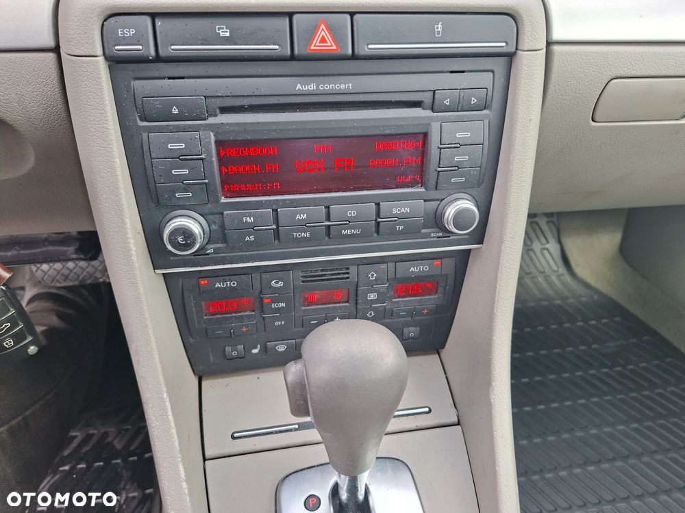 Audi A4 Avant - 26